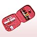 キャスキッドソン ソーイングキット　Sewing kit mini dot CHERRY