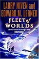 Fleet of Worlds by Larry Niven