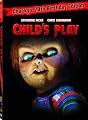 Child's Play (Chucky's 20th Birthday Edition)