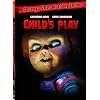 Child's Play (Chucky's 20th Birthday Edition)
