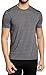 John Varvatos Star USA Men's Short Sleeve Crew Neck Tee