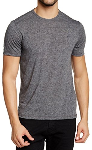 John Varvatos Star USA Men's Short Sleeve Crew Neck Tee