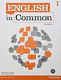 English in common. 1, Workbook