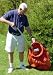Have you ever tried to put anything into a plastic bag on a windy day? This product resulted from years of research and input from Adopt-A-Highway and road department crews who routinely collect tons of roadside litter! Our exclusive E-ZEE LitterBag Caddie® conveniently and securely holds plastic lawn and litter bags open in wind or rain! The ergonomic handle design allows for carrying the bag comfortably and close to the ground. The LitterBag Caddie® provides a big 13" opening for your plastic bag. You simply overlap a few inches of the bag on the ring (just as on a wastebasket) and secure the provided bungee cord to hold the bag tightly in place. Bag changing takes only seconds! When used in conjunction with our reacher tools, the LitterBag Caddie® greatly speeds litter and debris pickup.