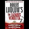 Robert Ludlum's The Lazarus Vendetta: A Covert One Novel