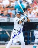 Ryan Church autographed 8x10 Photo (New York Mets) Image #3