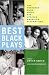 Books : Best Black Plays: The Theodore Ward Prize for African American Playwriting