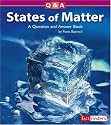 States of Matter: A Question and Answer Book (Fact Finders)