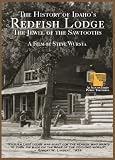 The History of Idaho's Redfish Lodge, The Jewel of the Sawtooths