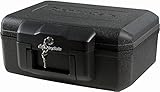 UPC 049074021153 product image for SentrySafe 1200BLK Fire Chest | upcitemdb.com