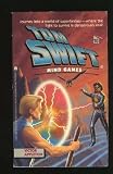 MIND GAMES (TOM SWIFT 10): MIND GAMES