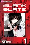 Blank Slate, Volume 1