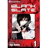 Blank Slate, Vol. 1