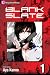 Blank Slate, Volume 1 (Blank Slate)