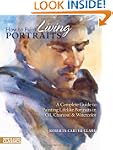 How to Paint Living Portraits