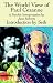 The World View of Paul Cezanne, A Psychic Interpretation by Jane Roberts