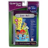 Quantum Pad: Grade 3 Math