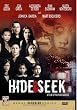 Hide & Seek - Philippines Filipino Tagalog DVD Movie
