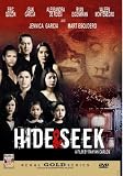 Hide & Seek - Philippines Filipino Tagalog DVD Movie - Click to Enlarge