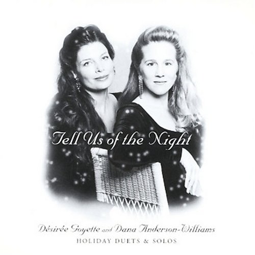 CD-Charts  Search : Tell Us of the Night [CASSETTE]