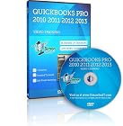 Learn QuickBooks Pro 2010
