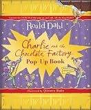 Charlie and the Chocolate Factory Pop-Up Book