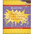 Charlie and the Chocolate Factory Pop-Up Book