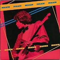 The Kinks Ablum Cover