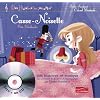 Casse-Noisette: Livre-CD