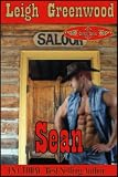 Sean (The Cowboys)