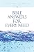 BIBLE ANSWERS FOR EVERY NEED (Inspirational Library)