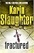 Fractured (Will Trent, #2)