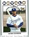 2008 Topps Update #UH159 Mike Aviles - Kansas City Royals (RC - Rookie Card)(Baseball Cards)