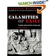Calamities of Exile by Lawrence Weschler