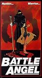  : Battle Angel