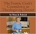 The Frantic Cook's Countdown to Thanksgiving Dinner