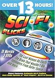 Cheezy Science Fiction Vol.2