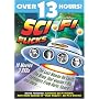 Sci-Fi Flicks
