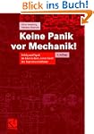 Keine Panik vor Mechanik!: Erfolg und...
