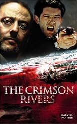 The Crimson Rivers