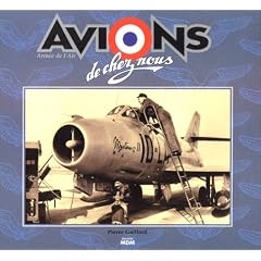 Les avions de chez nous