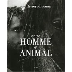 Entre homme et animal