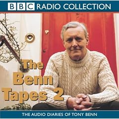 The Benn Tapes 2 (Radio Collection)