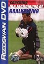 Soccer - Coaching the Techniques of Goalkeeping