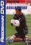 Soccer - Coaching the Techniques of Goalkeeping