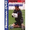 Soccer - Coaching the Techniques of Goalkeeping
