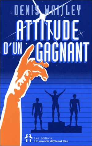 Attitude d'un gagnant