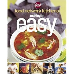 Making It Easy (Food Network Kitchens)