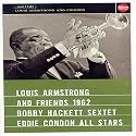 Louis Armstrong & Friends 1962