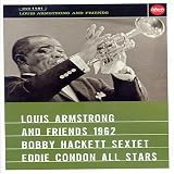 Louis Armstrong & Friends 1962